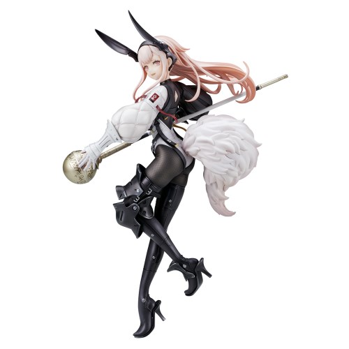 1／7 『FALSLANDER』 HEXE (塗装済み完成品フィギュア)フィギュアの通販は 16,611円