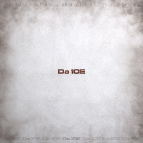 Da-iCE／Da-iCE 10th Anniversary Arena Tour 2024 -MUSi-aM