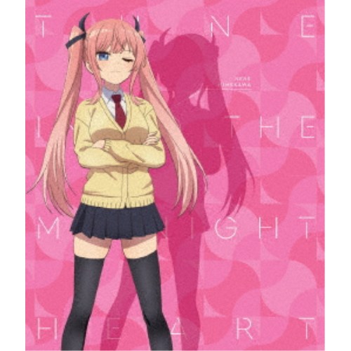 真夜中ハートチューン Vol.2 【Blu-ray】