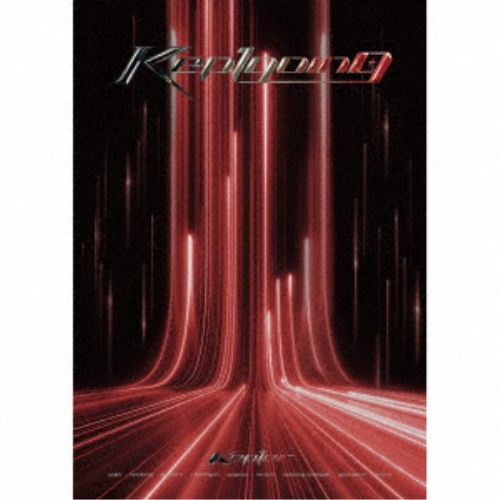 Kep1er/<Kep1going>《限定A盤》 (初回限定) 【CD+Blu-ray】の通販は