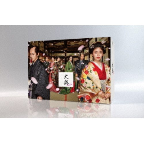 大奥［2024年放送］ DVD BOX 【DVD】