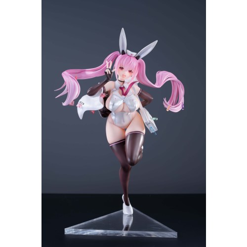 OMAHA えとな 1／6スケール塗装済完成品フィギュア 通常版 【00047370273】 (フィギュア)