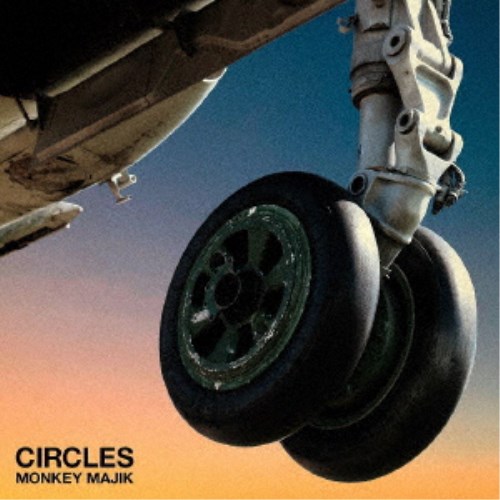 MONKEY MAJIK／CIRCLES (初回限定) 【CD+DVD】の通販は 4,832円