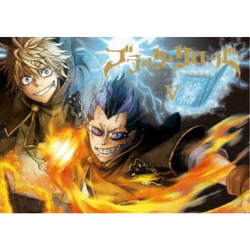 出産祝い ブラッククローバー ｃｈａｐｔｅｒ V は行 Labelians Fr