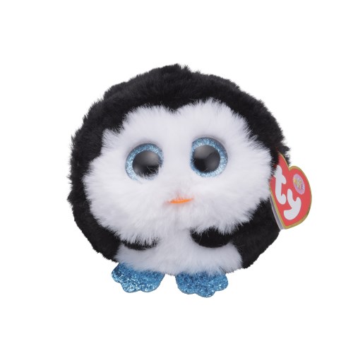 Puffies ワドルズおもちゃ こども 子供 女の子 ぬいぐるみ 6歳 Ty タイ の通販はau Pay マーケット ハピネット オンライン