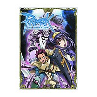 Ragnarok The Animation ラグナロク ジ アニメーション Vol 9 Dvd の通販はau Pay マーケット ハピネット オンライン