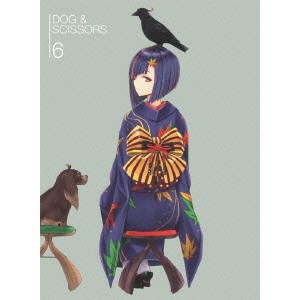 犬とハサミは使いよう 6 (初回限定) 【Blu-ray】の通販は