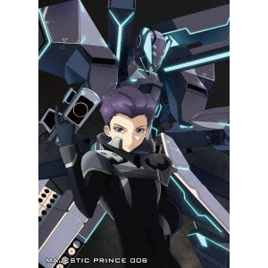 銀河機攻隊 マジェスティックプリンス VOL.6 【Blu-ray】の通販は