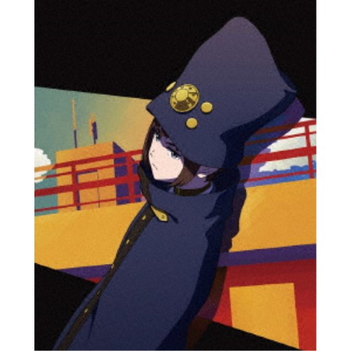 ブギーポップは笑わない 第1巻 【DVD】の通販は