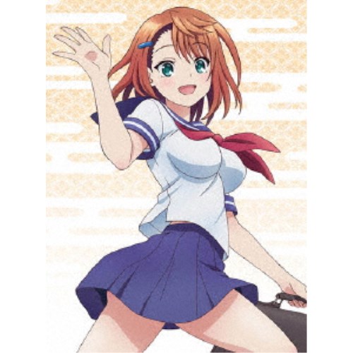 ゆらぎ荘の幽奈さん 2《完全生産限定版》 (初回限定) 【DVD】の通販は 5,354円