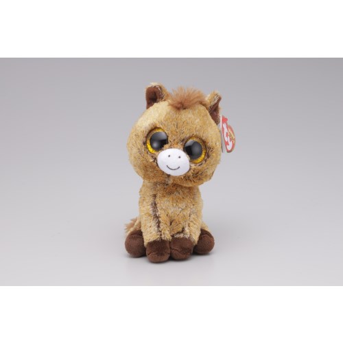 Beanie Boo S ハリエット Mおもちゃ こども 子供 女の子 ぬいぐるみ 6歳 Ty タイ の通販はau Pay マーケット ハピネット オンライン