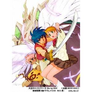 天空のエスカフローネ Blu-ray BOX 【Blu-ray】の通販は 22,890円