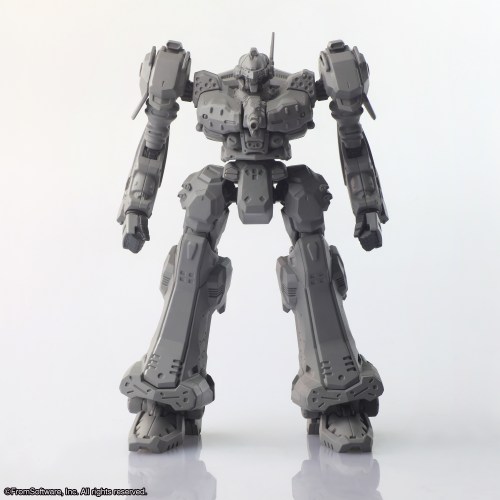 『アーマード・コア』 ストラクチャーアーツ Vol.2 (BOX) (プラモデル)
