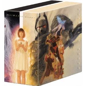 大魔神カノン Blu-ray BOX-1(初回限定) 【Blu-ray】 その他国内TVドラマ