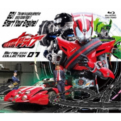 仮面ライダーリバイスBlu-ray COLLECTION 1 全巻収納BOX付き Amazon.co