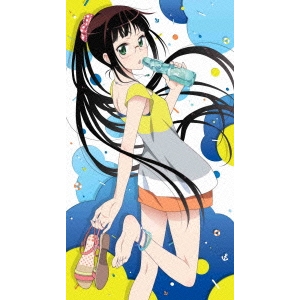 ニセコイ 4 (初回限定) 【Blu-ray】 7,110円