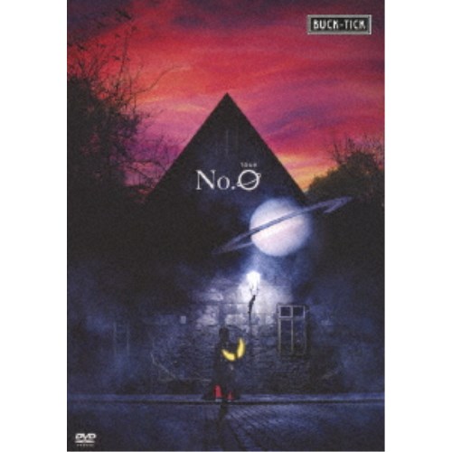 BUCK-TICK／TOUR No.0《通常版》 【DVD】の通販はau PAY マーケット