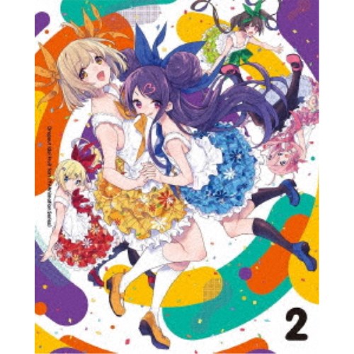 おちこぼれフルーツタルト Vol.2 【ヴィデオディスク】