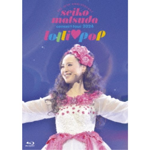 松田聖子／Pre 45th Anniversary Seiko Matsuda Concert Tour 2024