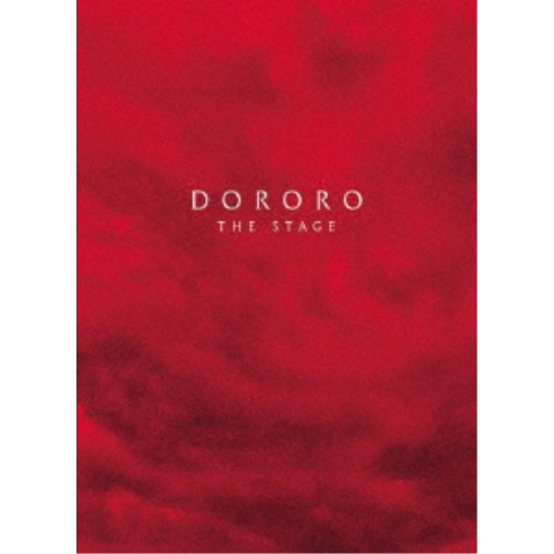 舞台 どろろ 【Blu-ray】の通販は 9,472円