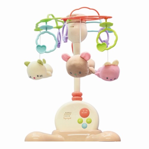 やすらぎふわふわ3WAYメリージムおもちゃ こども 子供 知育 勉強 ベビー 0歳