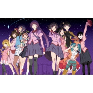 暦物語《完全生産限定版》 (初回限定) 【DVD】