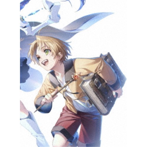 『無職転生 〜異世界行ったら本気だす〜』Chapter 1 【Blu-ray】