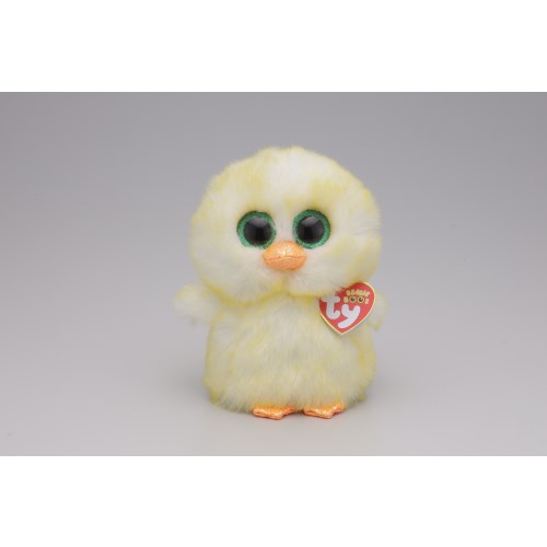 Beanie Boo S レモンドロップ Mおもちゃ こども 子供 女の子 ぬいぐるみ 6歳 Ty タイ の通販はau Pay マーケット ハピネット オンライン