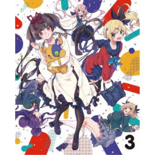 おちこぼれフルーツタルト Vol.3 【DVD】