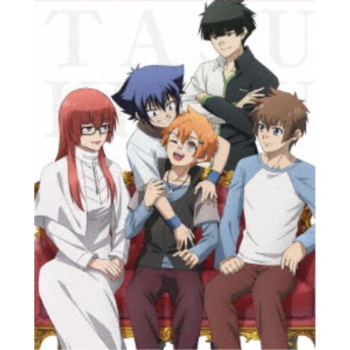 多数欠 Blu-ray BOX 下巻 【Blu-ray】