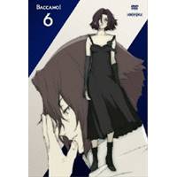 バッカーノ！ 6 【DVD】