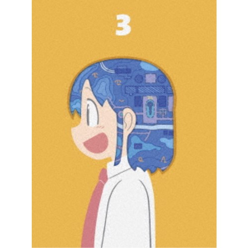 CITY THE ANIMATION 3 【DVD】