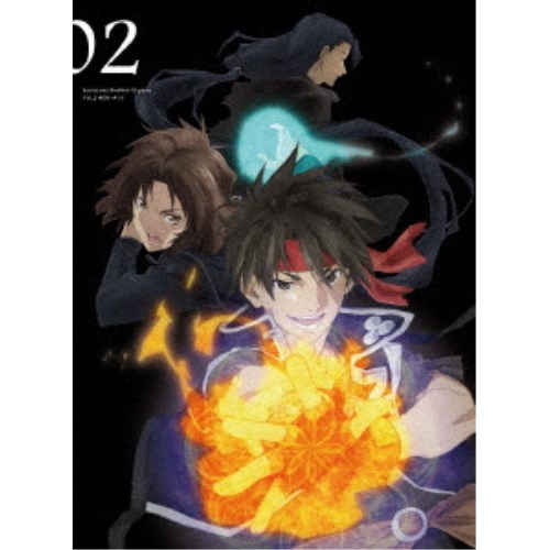 魔術士オーフェン はぐれ旅 DVD BOX 2 【DVD】 10,940円