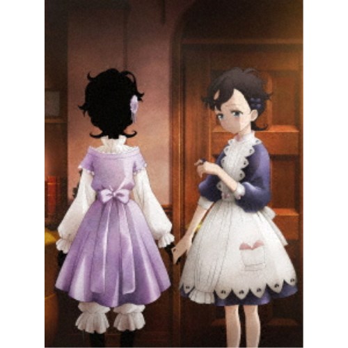 シャドーハウス 5《完全生産限定版》 (初回限定) 【Blu-ray】