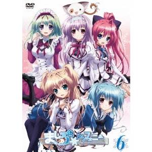 ましろ色シンフォニー Vol.6 【DVD】