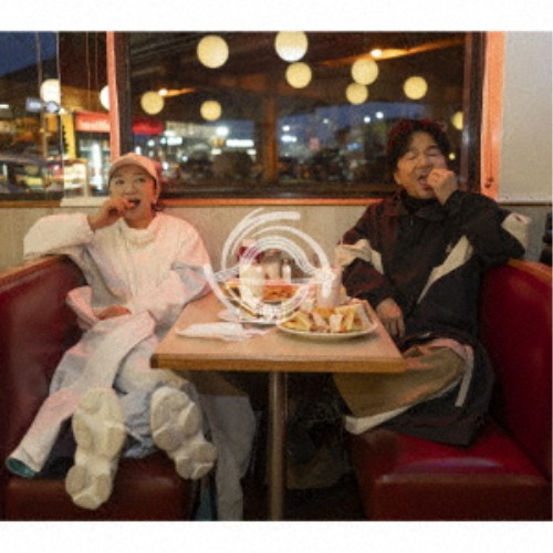 DREAMS COME TRUE／THE BLACK ◯ ALBUM《アコ味 ＆ オキナワ ライヴ盤》 (初回限定) 【CD+DVD】