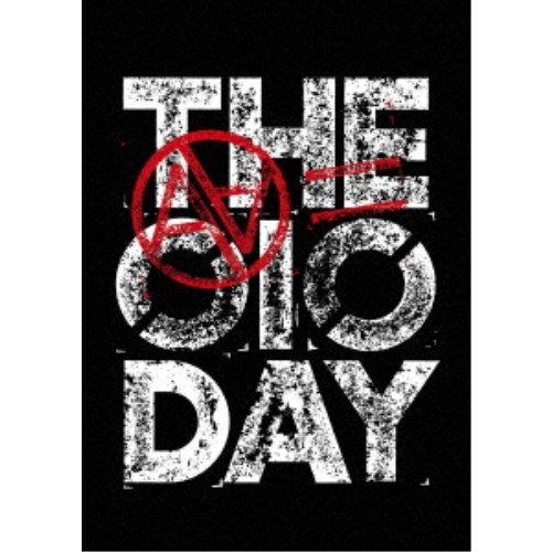 AA=／THE OIO DAY 【DVD】の通販は