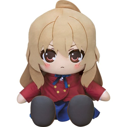 ちょこぷに おおきな40cmぬいぐるみ 『とらドラ！』 逢坂大河