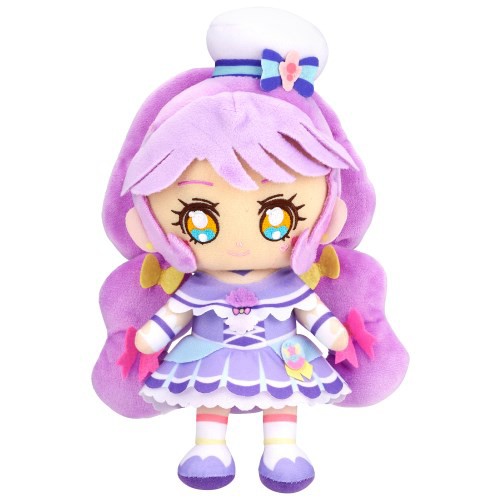 トロピカル ジュ プリキュア キュアフレンズぬいぐるみ キュアコーラルおもちゃ こども 子供 女の子 ぬいぐるみ 3歳の通販はau Pay マーケット ハピネット オンライン