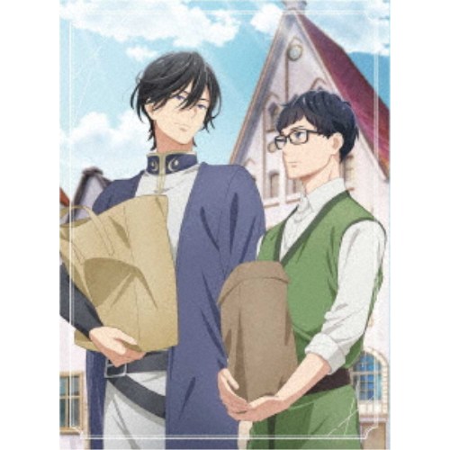 異領域の知らせは社畜次第次第に 第2巻 【ヴィデオディスク】