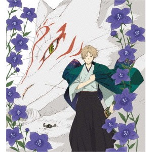 夏目友人帳 Blu-ray Disc BOX 2《完全生産限定版》 (初回限定) 【