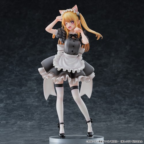 『【推しの子】』 ルビー 猫メイドver. (彩色済み完成品フィギュア)