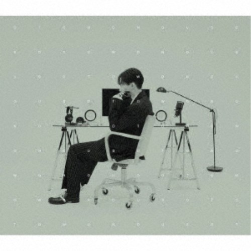 工藤大輝 Otowonous 初回限定盤 CD+Blu-ray 工藤大輝／Otowonous (初回限定) 【CD+Blu-ray】