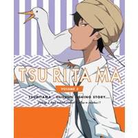 つり球 5 (初回限定) 【Blu-ray】の通販は 5,801円