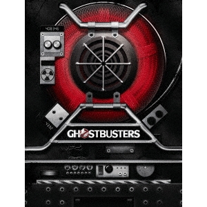 ゴーストバスターズ ブルーレイ プレミアム・プロトンパック・パッケージ (初回限定) 【Blu-ray】の通販は