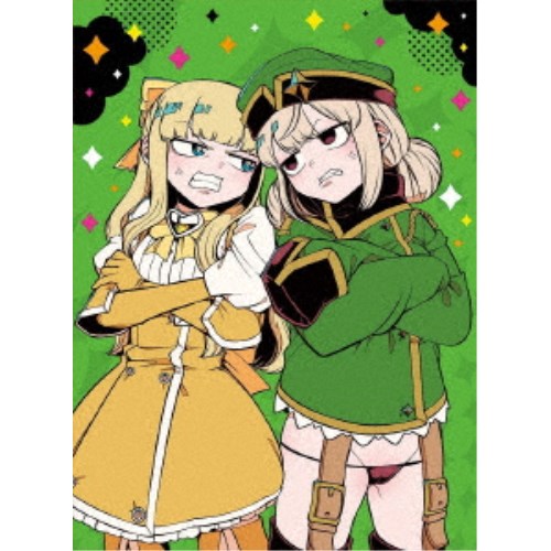 未開封】初回生産 魔法少女にあこがれて 第2巻[Blu-ray]