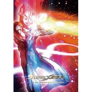 ウルトラマンメビウス TV＆OV COMPLETE DVD-BOX 【DVD】の通販は 29,920円