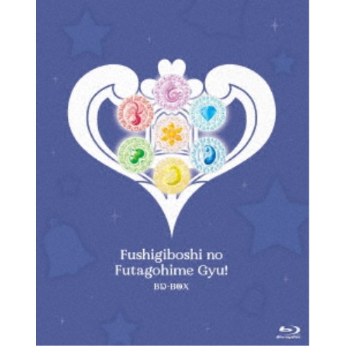 新品正規店 ふたご姫 Gyu！」BD-BOX 【Blu-ray】 - ecotalara.com