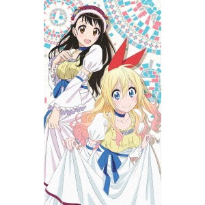 ニセコイ 7 (初回限定) 【DVD】の通販は