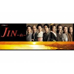JIN-仁- DVD-BOX 【DVD】 その他国内TVドラマ